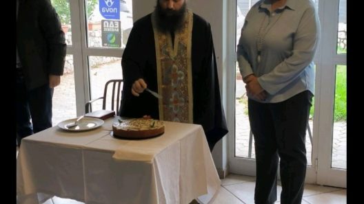 Το Πλατάνι με πλούσια δράση, χαράς και προσφοράς ΦΩΤΟ