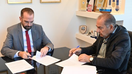 Πάτρα: Υπερσύγχρονο, υβριδικό Συνεδριακό Κέντρο με υπογραφή Φαρμάκη