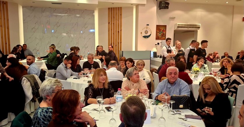 Ανάδειξη ηθών και εθίμων της Ηπείρου στην Αιγιάλεια ΦΩΤΟ