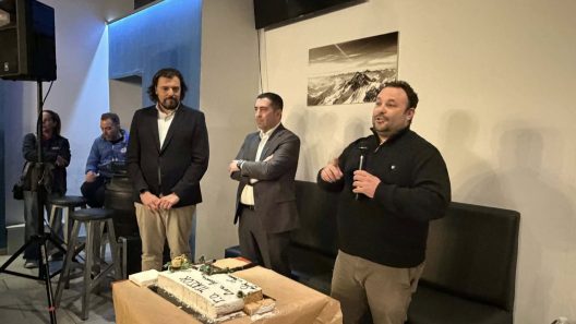 Κάτω Αχαΐα: Κοσμοσυρροή και παλμός στην πολιτική εκδήλωση του ΠΑΣΟΚ Δυτικής Αχαΐας ΦΩΤΟ