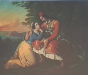 Ο βίος των Πελοποννήσιων Αχαιών επί Οθωμανοκρατίας, στην Πάτρα, με Δ. Σταθακόπουλο ΦΩΤΟ