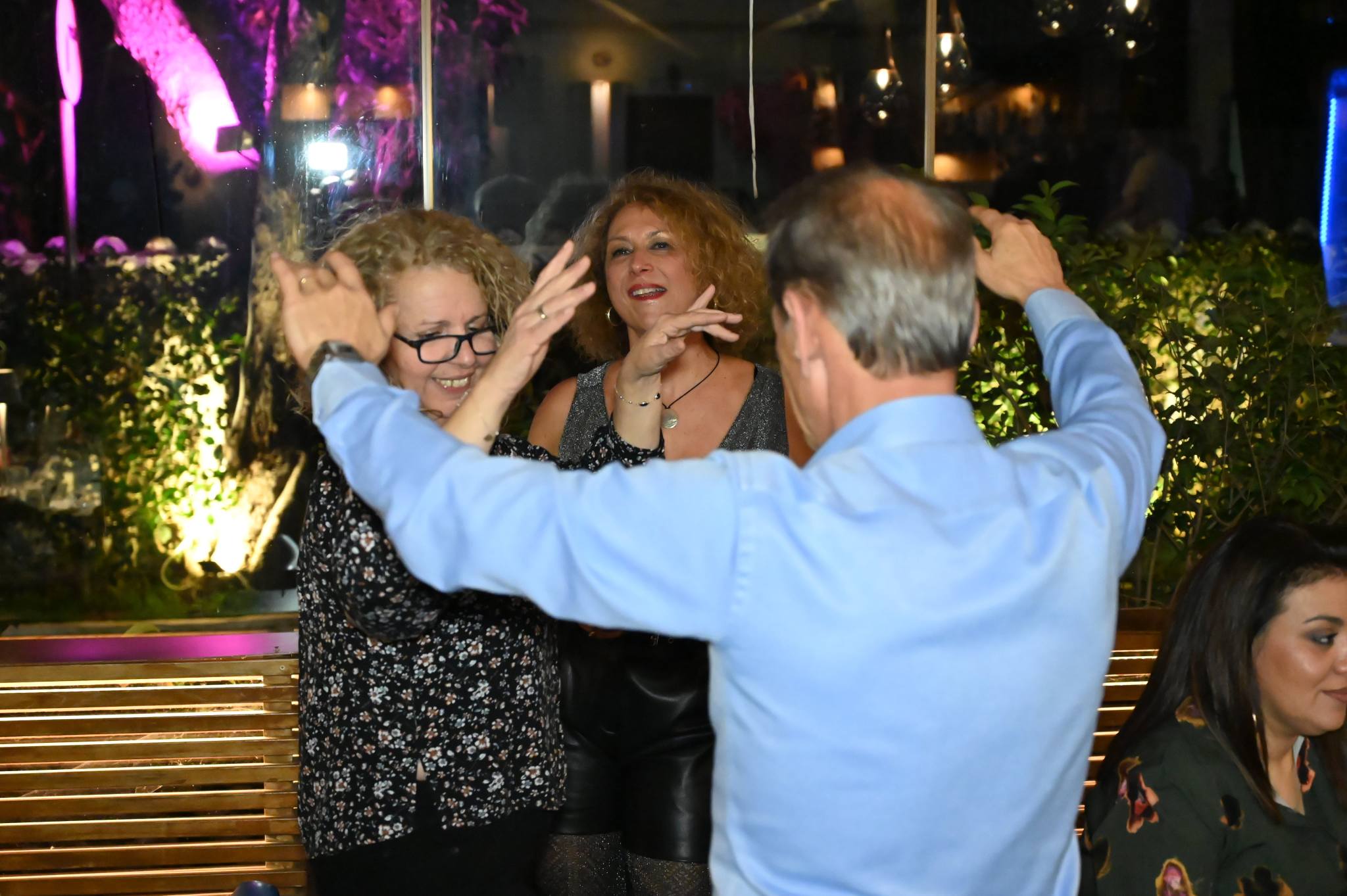 Τίμησαν συνδικαλιστές και το.... γλέντησαν Δάσκαλοι και Νηπιαγωγοί της Αιγιάλειας ΦΩΤΟ