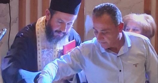 Ανάδειξη ηθών και εθίμων της Ηπείρου στην Αιγιάλεια ΦΩΤΟ