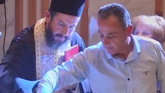 Ανάδειξη ηθών και εθίμων της Ηπείρου στην Αιγιάλεια ΦΩΤΟ