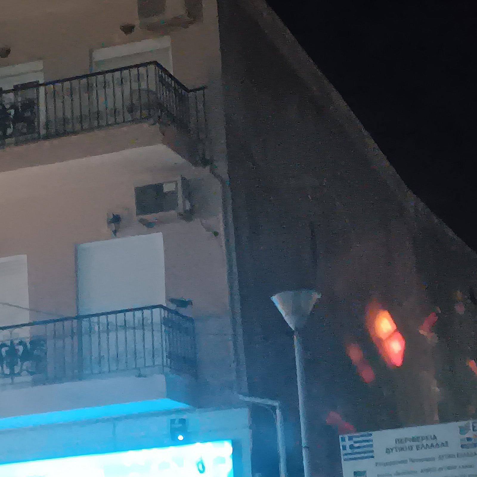 Κάτω Αχαΐα: Στα σκοτάδια, από προβληματικό δημοτικό φωτισμό ΦΩΤΟ 30 Κάτω Αχαΐα: Στα σκοτάδια, από προβληματικό δημοτικό φωτισμό ΦΩΤΟ