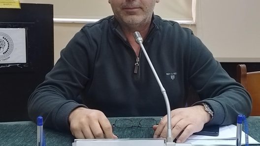 «Απόλυτη ομολογία του Αντιδημάρχου Αθλητισμού κ. Πετρόπουλου»