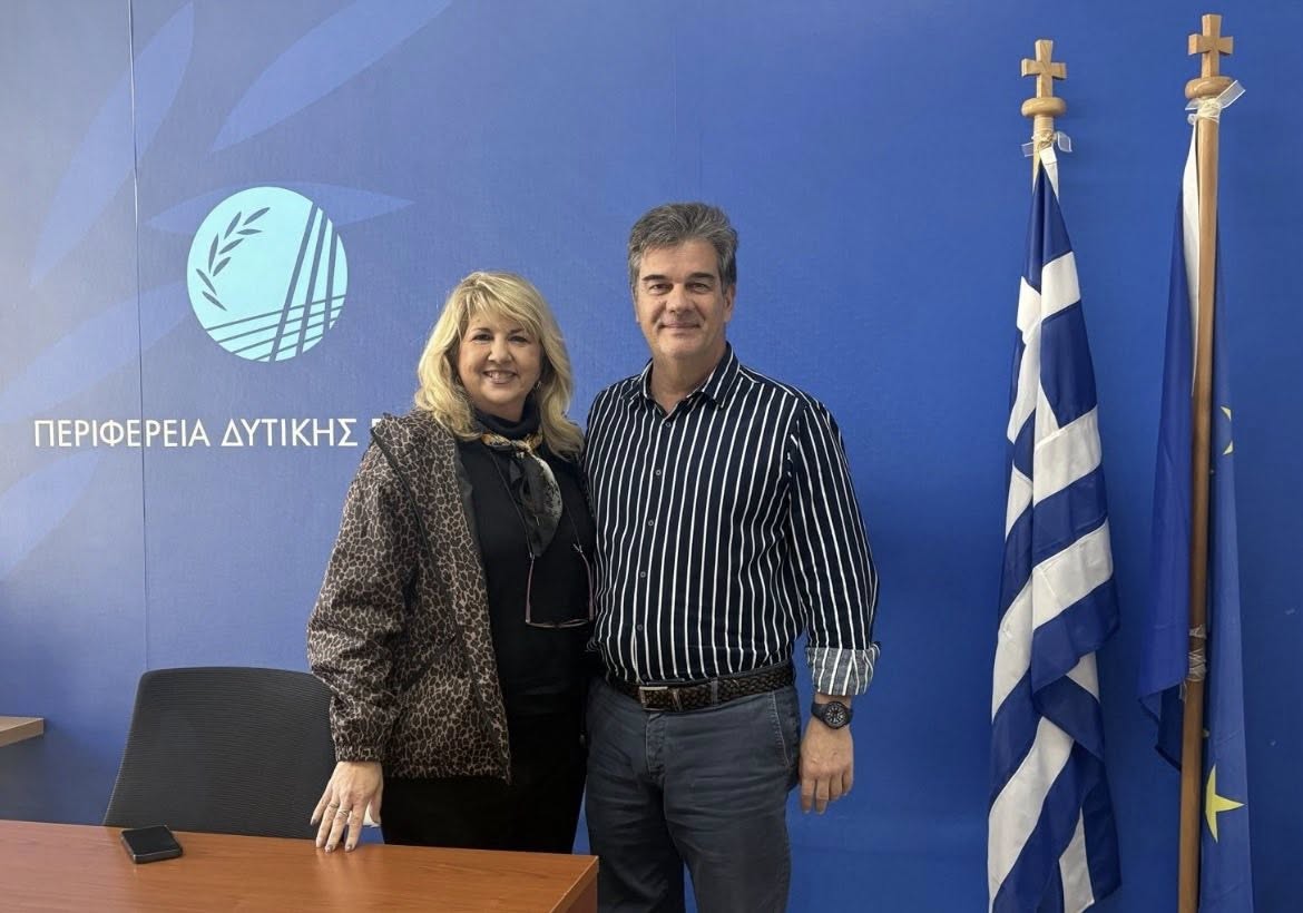 Συνεργασία για το 1ο Πανελλήνιο Συνέδριο Κλινικής Ανατομικής