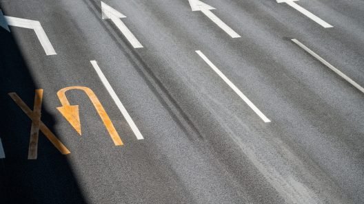 Πύργος-Κυπαρισσία-Τσακώνα: Διεξαγωγή έρευνας κυκλοφορίας στην Εθνική Οδό