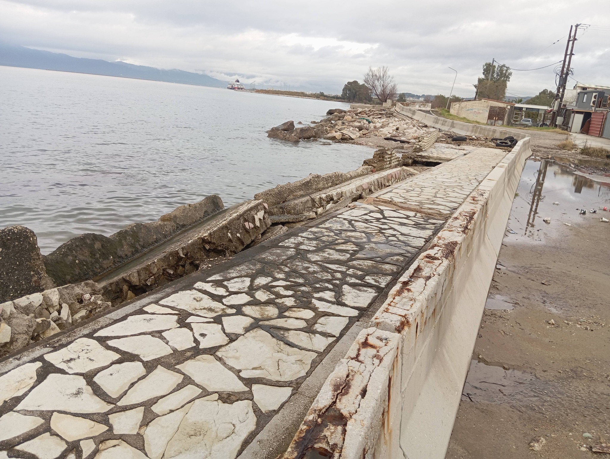 Ιτιές Πατρών: Πλημμύρες και διάβρωση ακτών - Κάτοικοι στο Patrapress.gr ΦΩΤΟ 32 Ιτιές Πατρών: Πλημμύρες και διάβρωση ακτών - Κάτοικοι στο Patrapress.gr ΦΩΤΟ