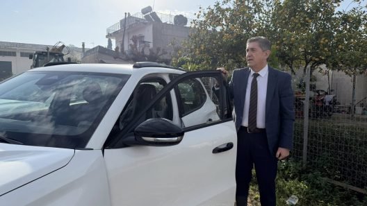 Δυτική Αχαΐα: Τελευταίας τεχνολογίας οχήματα στον Δήμο ΦΩΤΟ