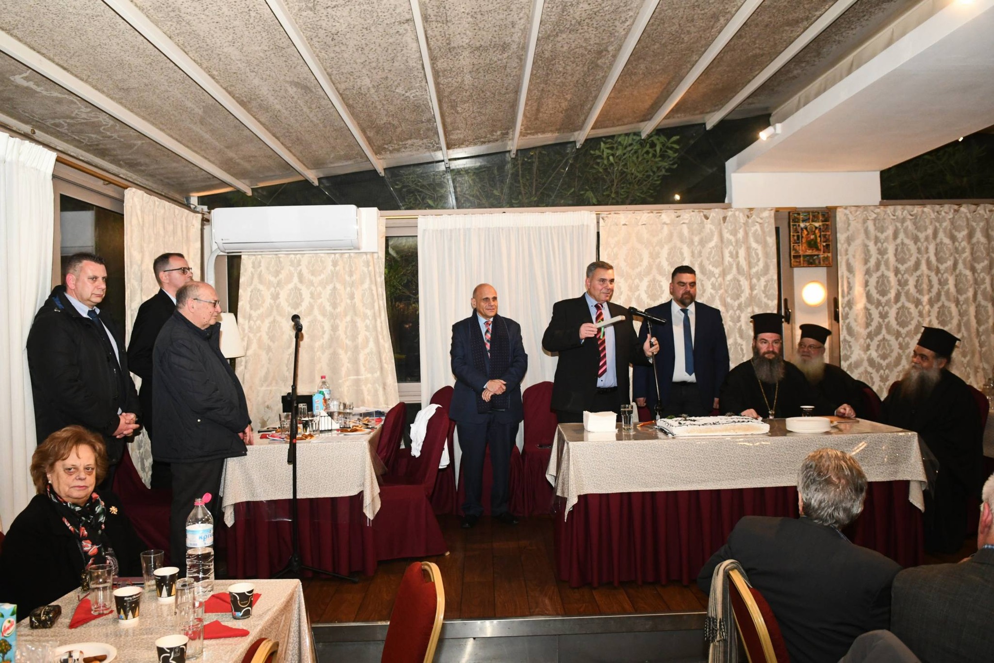 Με την φανέλα των 20 ετών η Χορωδία «Φωκαεύς» της Πάτρας ΦΩΤΟ