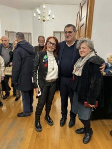Καρναβαλικά εγκαίνια στη Βίλα Κόλλα, στο Κουκούλι ΦΩΤΟ 34 Καρναβαλικά εγκαίνια στη Βίλα Κόλλα, στο Κουκούλι ΦΩΤΟ