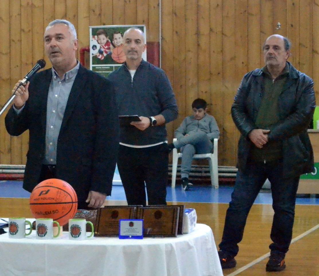 «Προφήτης Ηλίας» και «Σείριος» αθλητικά κύτταρα της κοινωνίας ΦΩΤΟ 30 «Προφήτης Ηλίας» και «Σείριος» αθλητικά κύτταρα της κοινωνίας ΦΩΤΟ