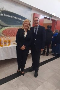 Με δύναμη οι Τρίτεκνοι της Πάτρας τη νέα χρονιά ΦΩΤΟ