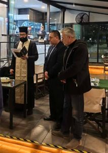 Οι Ραδιοερασιτέχνες της Πελοποννήσου σε...ασυρματική επικοινωνία ΦΩΤΟ