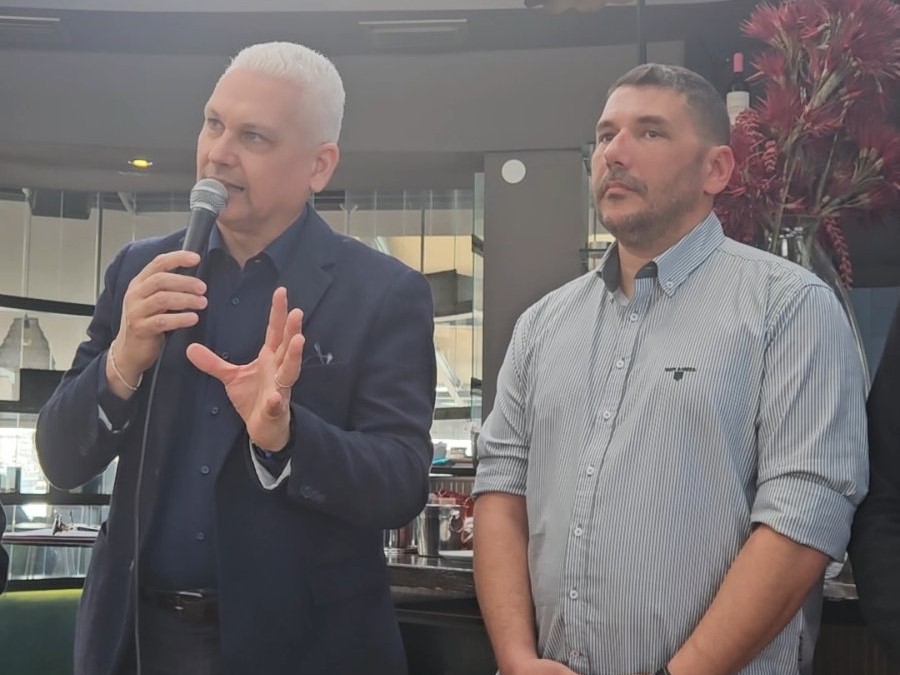 Πάτρα: Νέα πίστα για εξετάσεις Οδηγών και μετεγκατάσταση του Συγκοινωνιών ΦΩΤΟ