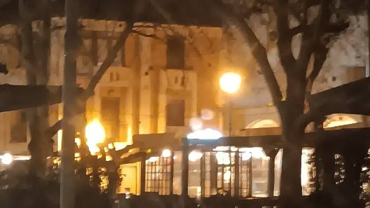 Κάτω Αχαΐα: Στα σκοτάδια, από προβληματικό δημοτικό φωτισμό ΦΩΤΟ