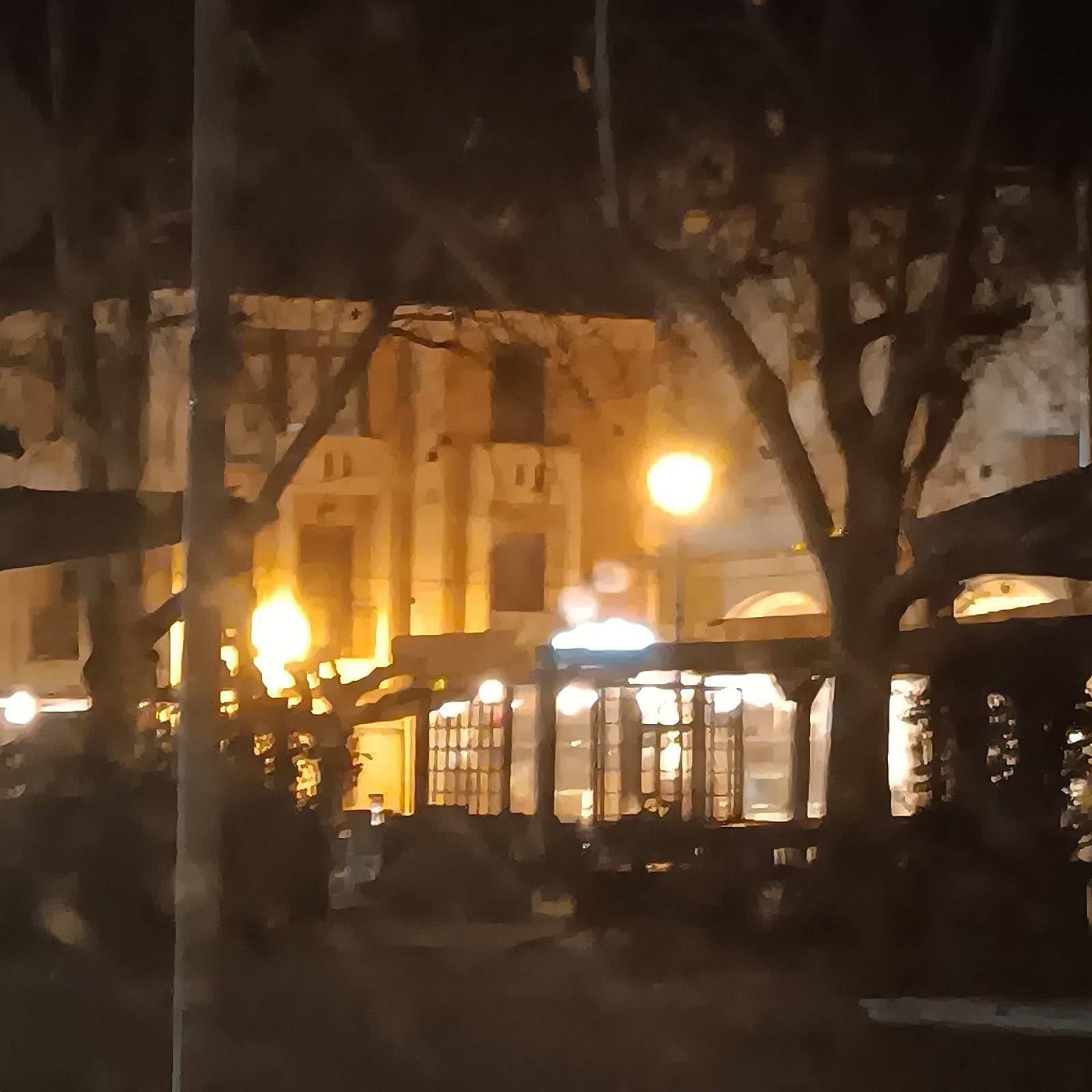 Κάτω Αχαΐα: Στα σκοτάδια, από προβληματικό δημοτικό φωτισμό ΦΩΤΟ