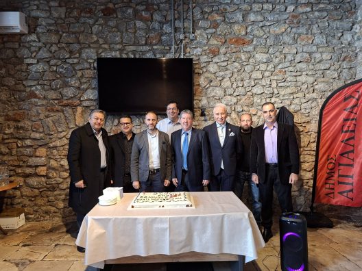 Οι φίλοι της Αλυκής Αιγίου για το Περιβάλλον ΦΩΤΟ