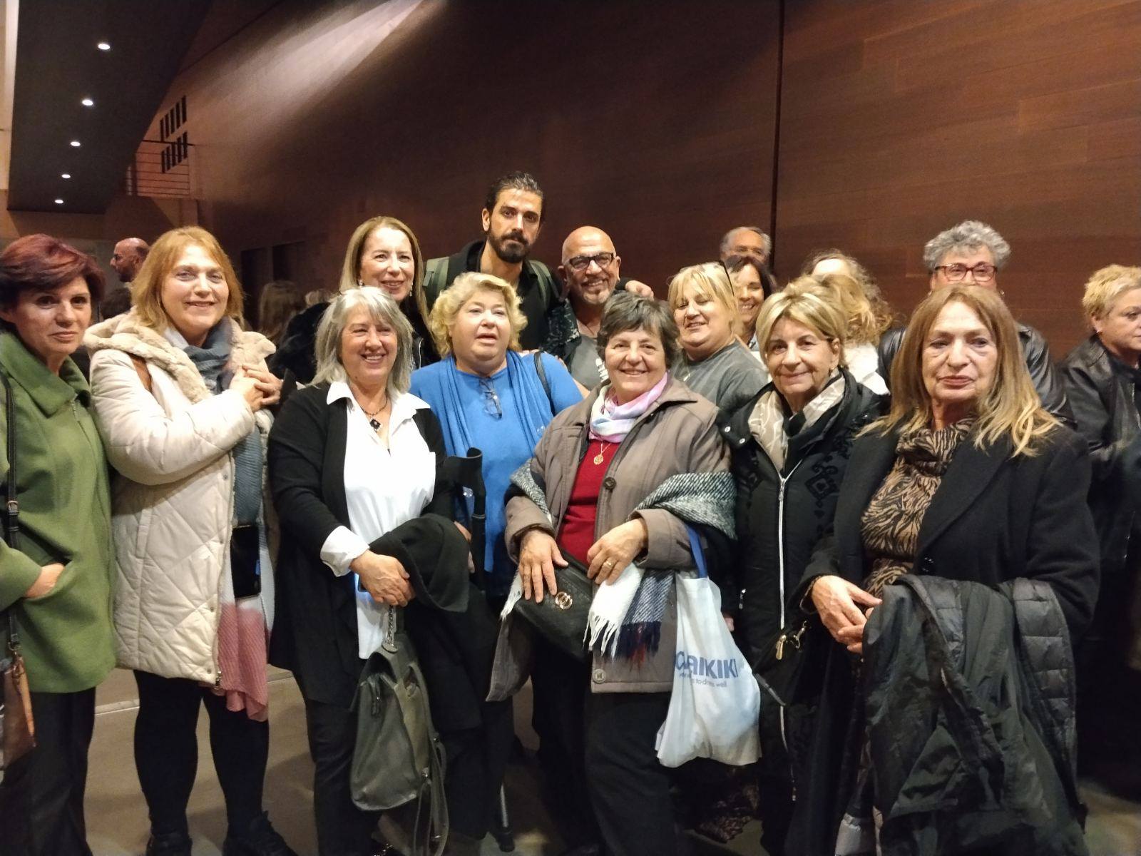 Από Διακοπτό με «Νέα Πνοή» φωτογραφήθηκαν με Γκοτσόπουλο, Ζουγανέλη και άλλους ΦΩΤΟ