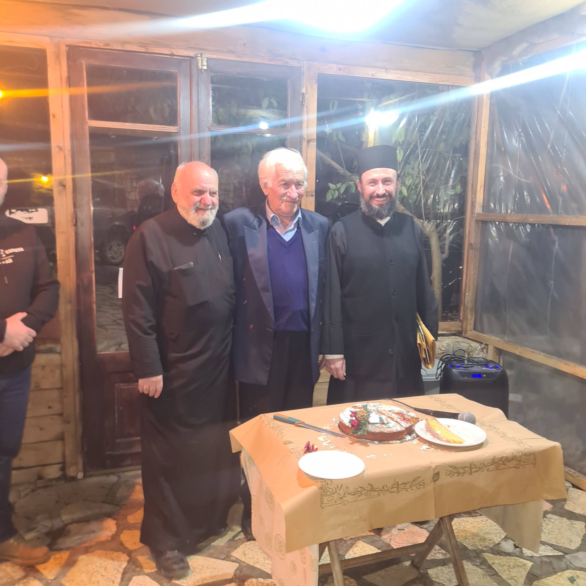 Οι Αγροκτηνοτρόφοι του Λεοντίου...όλοι μαζί ΦΩΤΟ 25 Οι Αγροκτηνοτρόφοι του Λεοντίου...όλοι μαζί ΦΩΤΟ