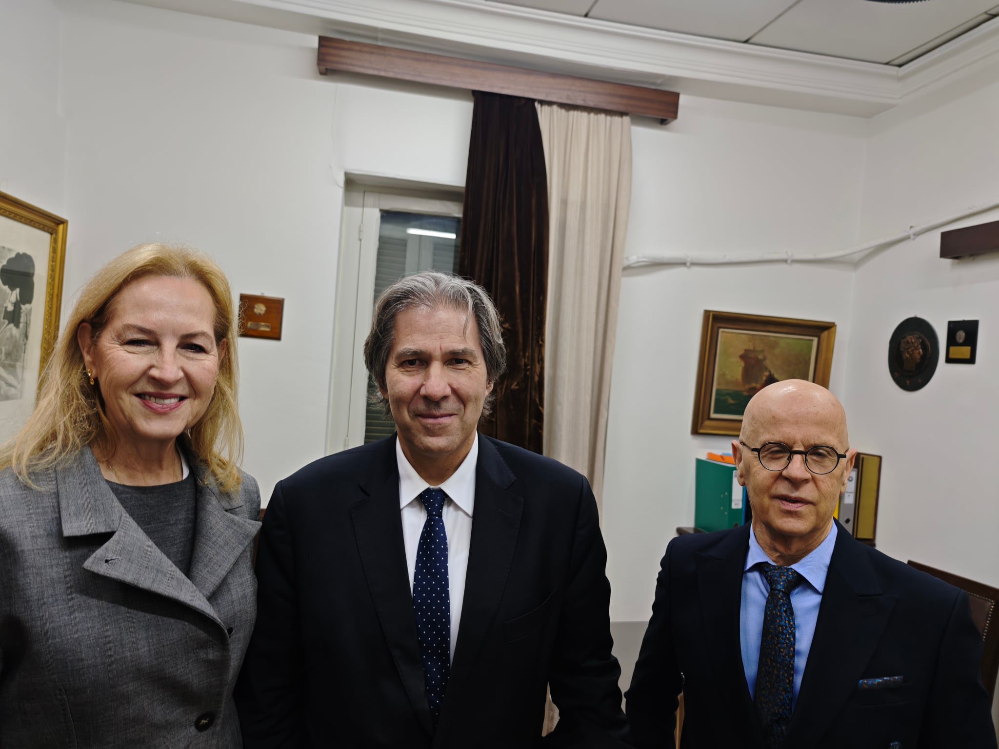Ευχές για καλές δουλειές στον Εμπορικό Σύλλογο Πατρών ΦΩΤΟ 31 Ευχές για καλές δουλειές στον Εμπορικό Σύλλογο Πατρών ΦΩΤΟ