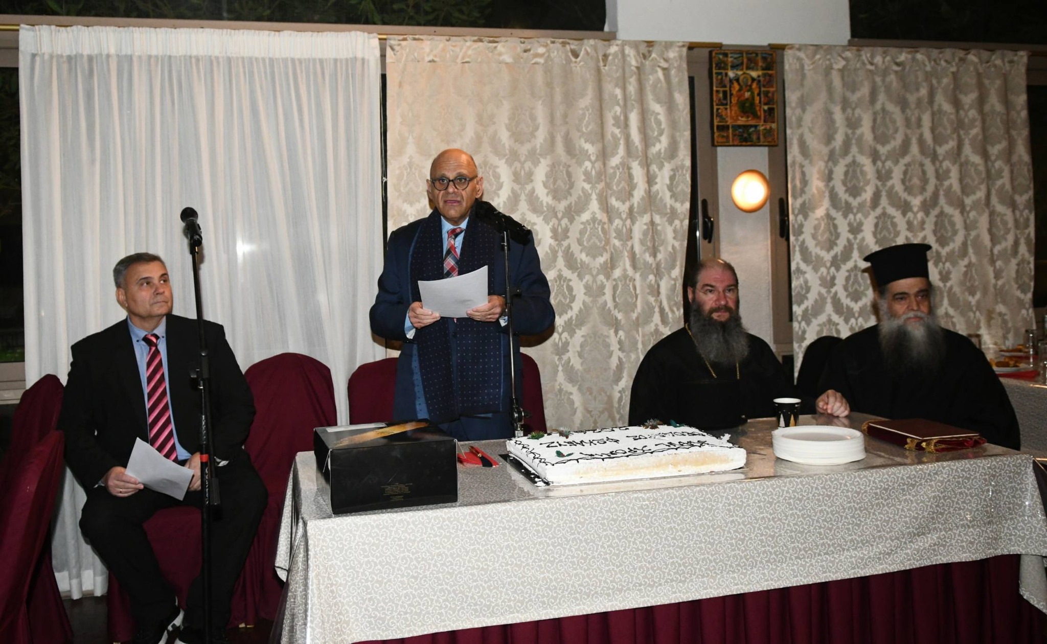 Με την φανέλα των 20 ετών η Χορωδία «Φωκαεύς» της Πάτρας ΦΩΤΟ 31 Με την φανέλα των 20 ετών η Χορωδία «Φωκαεύς» της Πάτρας ΦΩΤΟ