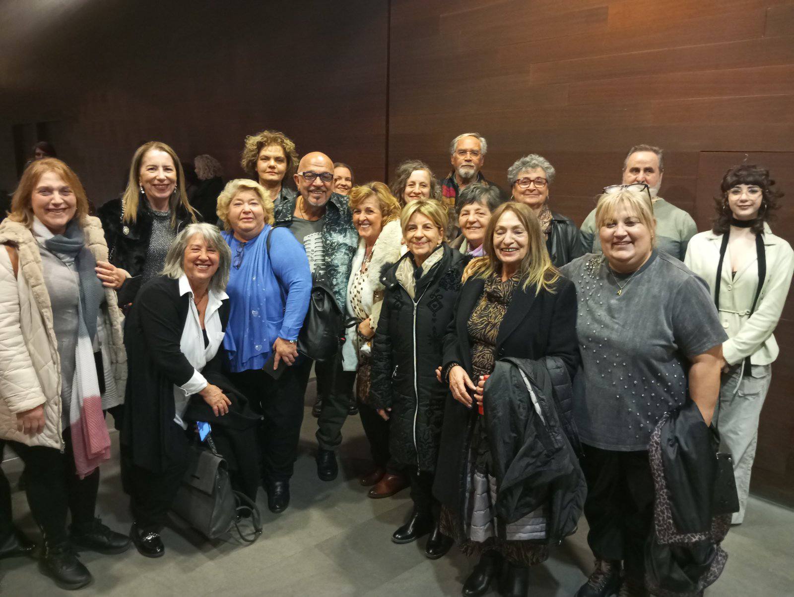 Από Διακοπτό με «Νέα Πνοή» φωτογραφήθηκαν με Γκοτσόπουλο, Ζουγανέλη και άλλους ΦΩΤΟ