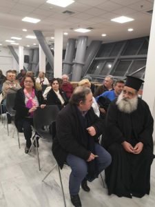 Με ευλογία, για το 2026, οι Ταξιδευτές της Πρόζας ΦΩΤΟ