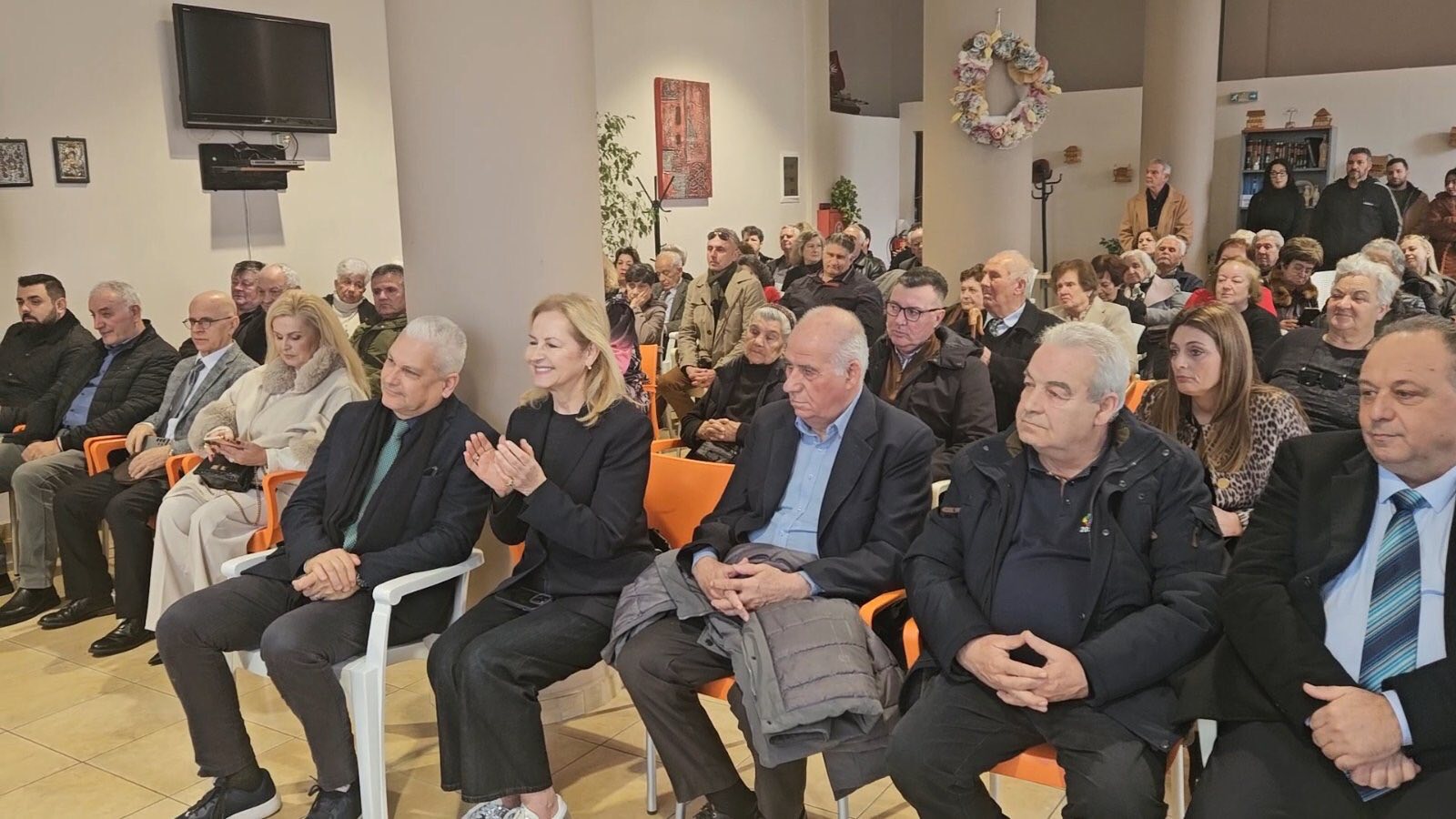 Κρατά ζωντανό τον Πολιτισμό η Κυψέλη Πατρών ΦΩΤΟ 30 Κρατά ζωντανό τον Πολιτισμό η Κυψέλη Πατρών ΦΩΤΟ