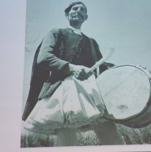 Ο βίος των Πελοποννήσιων Αχαιών επί Οθωμανοκρατίας, στην Πάτρα, με Δ. Σταθακόπουλο ΦΩΤΟ