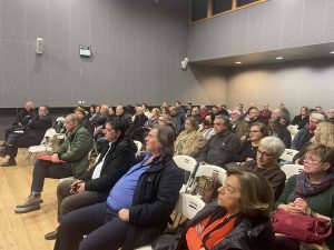 Πάτρα: Ο τ. υπουργός Υγείας του ΣΥΡΙΖΑ Α. Ξανθός φώτισε πτυχές της Αριστεράς ΦΩΤΟ 29 Πάτρα: Ο τ. υπουργός Υγείας του ΣΥΡΙΖΑ Α. Ξανθός φώτισε πτυχές της Αριστεράς ΦΩΤΟ