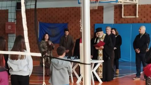 «Προφήτης Ηλίας» και «Σείριος» αθλητικά κύτταρα της κοινωνίας ΦΩΤΟ