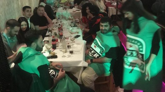 Ο Αποκριάτικος χορός του Πλατανίου κι έρχονται κι άλλες δράσεις ΦΩΤΟ