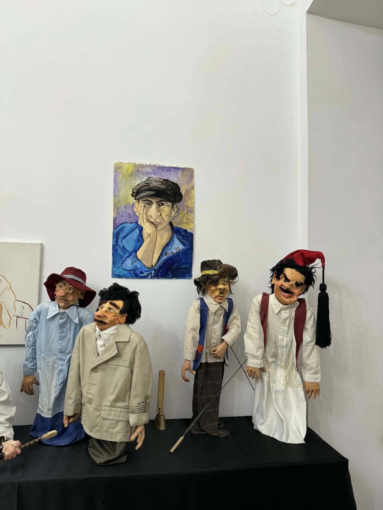 Καρναβαλικά εγκαίνια στη Βίλα Κόλλα, στο Κουκούλι ΦΩΤΟ 39 Καρναβαλικά εγκαίνια στη Βίλα Κόλλα, στο Κουκούλι ΦΩΤΟ
