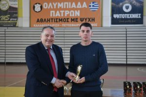 Καλούς αγώνες για την «Ολυμπιάς» στο νέο έτος ΦΩΤΟ 30 Καλούς αγώνες για την «Ολυμπιάς» στο νέο έτος ΦΩΤΟ