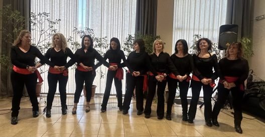 Κρατά ζωντανό τον Πολιτισμό η Κυψέλη Πατρών ΦΩΤΟ