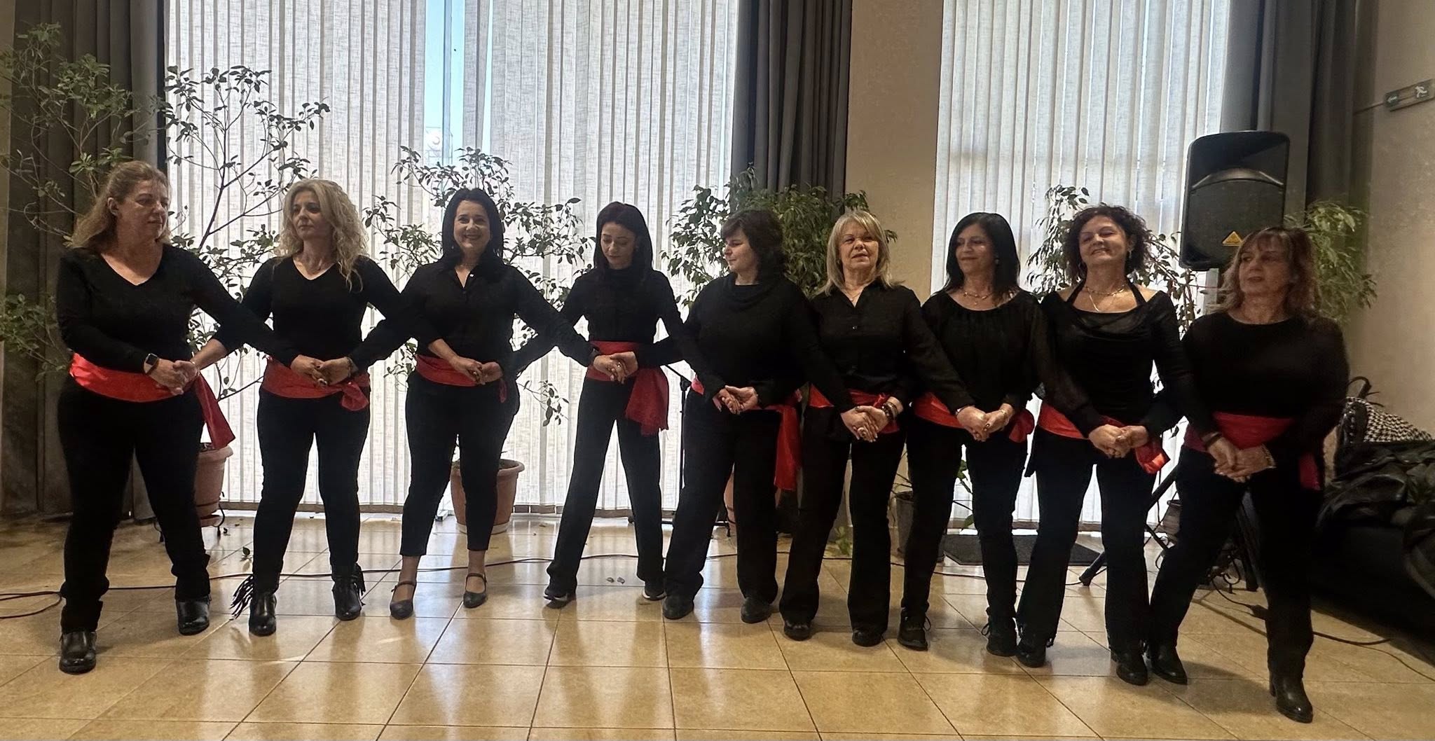 Κρατά ζωντανό τον Πολιτισμό η Κυψέλη Πατρών ΦΩΤΟ