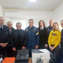 Δυτική Αχαΐα: Εκπονούν ειδικό σχέδιο για πλημμύρες και απομάκρυνση πολιτών