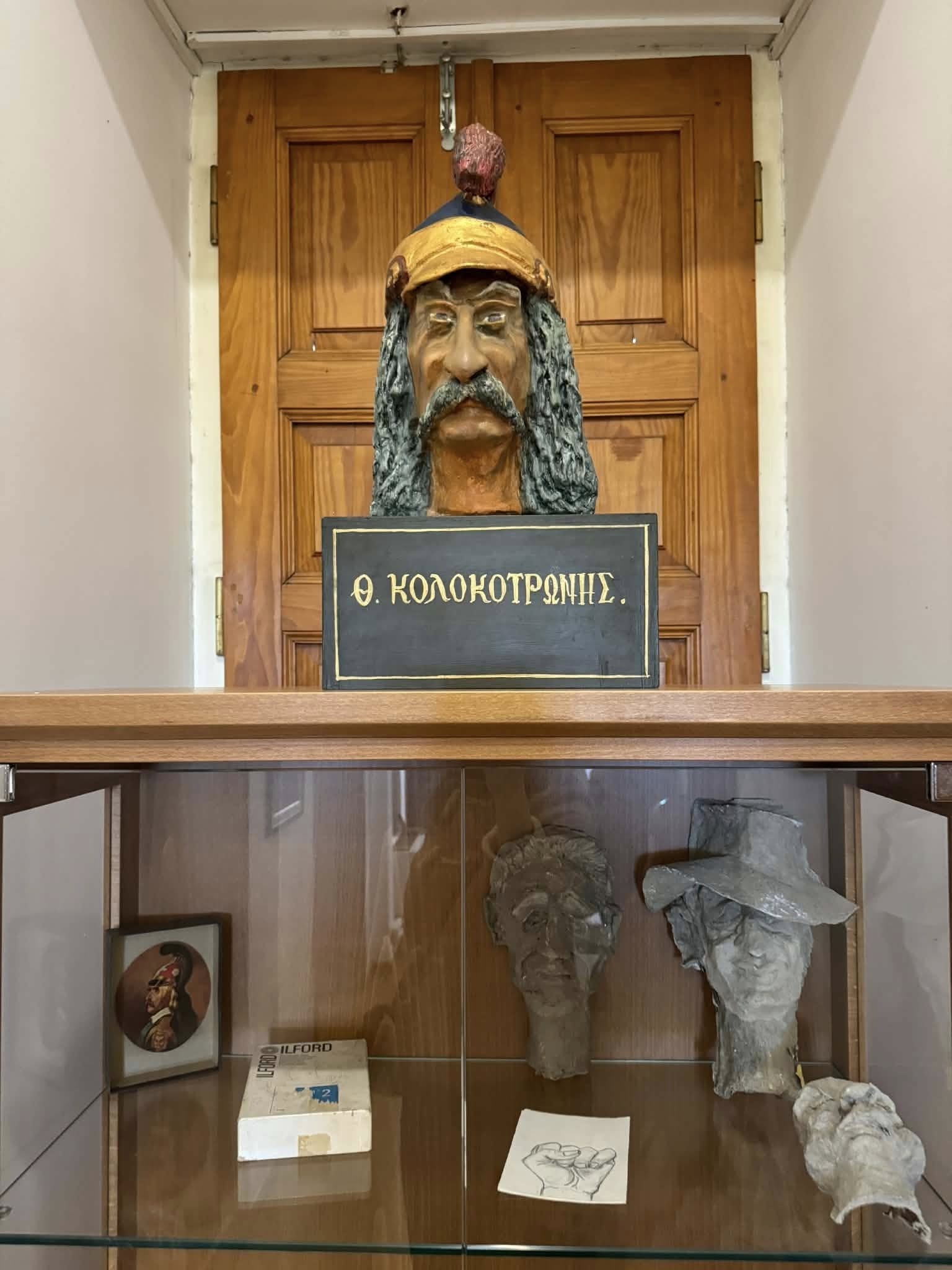 Καρναβαλικά εγκαίνια στη Βίλα Κόλλα, στο Κουκούλι ΦΩΤΟ 41 Καρναβαλικά εγκαίνια στη Βίλα Κόλλα, στο Κουκούλι ΦΩΤΟ