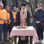 Η Ομάδα Πεζοπορίας Καλαβρύτων συνεχίζει...σε όμορφα μονοπάτια ΦΩΤΟ