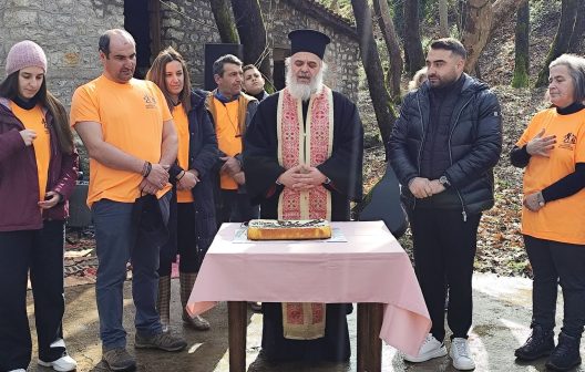 Η Ομάδα Πεζοπορίας Καλαβρύτων συνεχίζει...σε όμορφα μονοπάτια ΦΩΤΟ