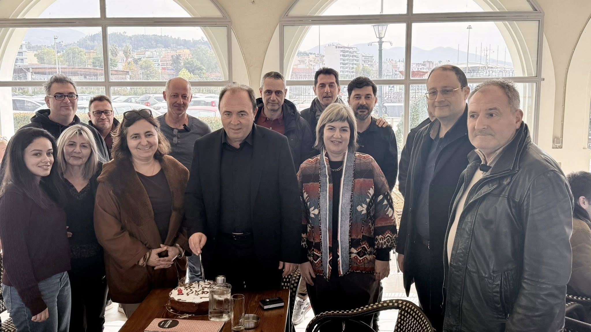 Στην προστασία της Δημόσιας Υγείας και Πρωτογενούς παραγωγής η Κτηνιατρική  ΦΩΤΟ