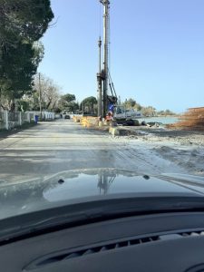 Ρίο - Αγιος Βασίλειος: Υποθαλάσσια έργα και 2.500 τσιμεντοκολώνες στην Ανάπλαση ακτής και παραλιακής ΦΩΤΟ 33 Ρίο - Αγιος Βασίλειος: Υποθαλάσσια έργα και 2.500 τσιμεντοκολώνες στην Ανάπλαση ακτής και παραλιακής ΦΩΤΟ