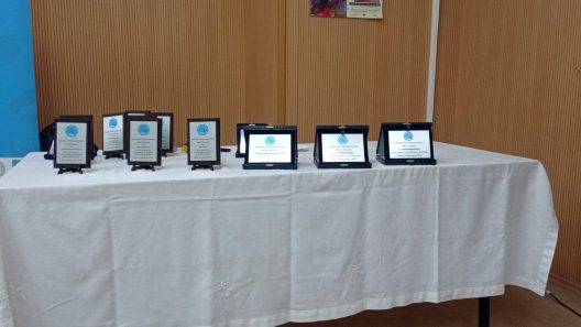 Το ευ αγωνίζεσθαι στην Νάπολη Πατρών ΦΩΤΟ