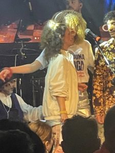 Τα 35 χρόνια «Ταλέντα» στην Πάτρα ΦΩΤΟ