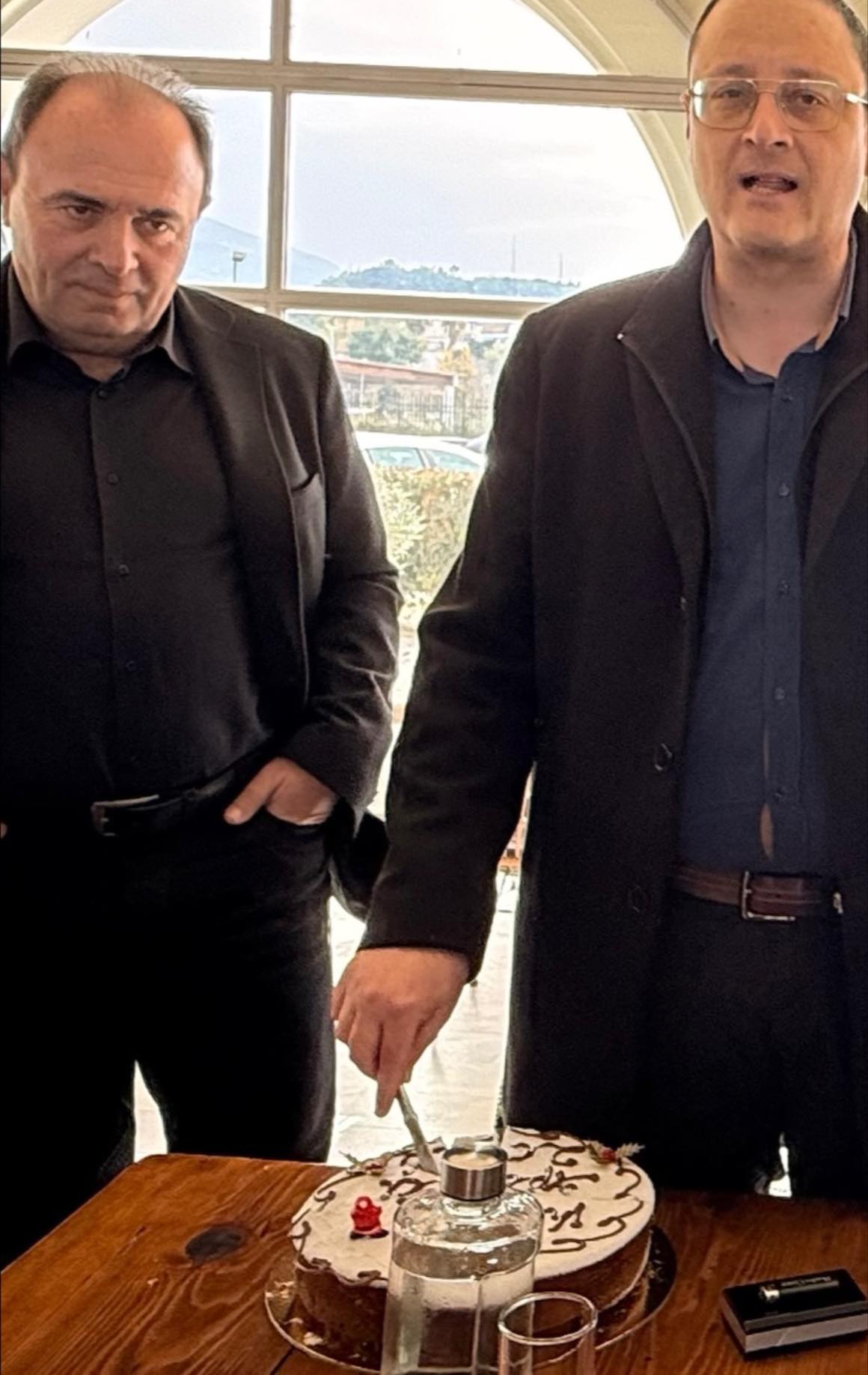 Στην προστασία της Δημόσιας Υγείας και Πρωτογενούς παραγωγής η Κτηνιατρική ΦΩΤΟ