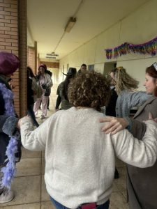 Στο πνεύμα της παράδοσης η ΕΠΑΣ ΔΥΠΑ Μαθητείας Πάτρας ΦΩΤΟ