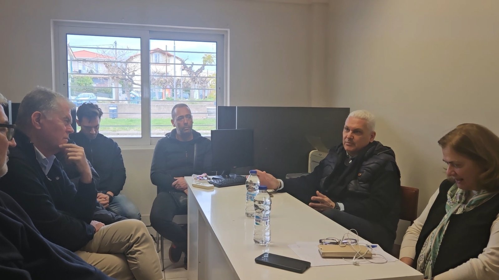 Αχαΐα: Οι εξετάσεις οδηγών για δίπλωμα επί τάπητος