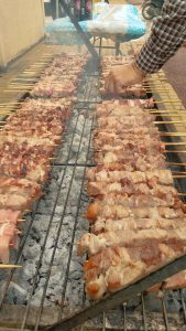 Τσίκνισαν κα χόρεψαν στον ΣΟΨΥ Πάτρας ΦΩΤΟ